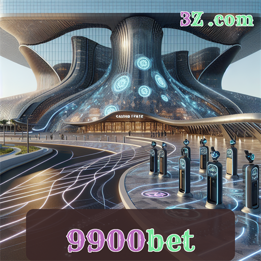 Brilhe nos Slots do 9900bet: Uma Explosão de Emoção!